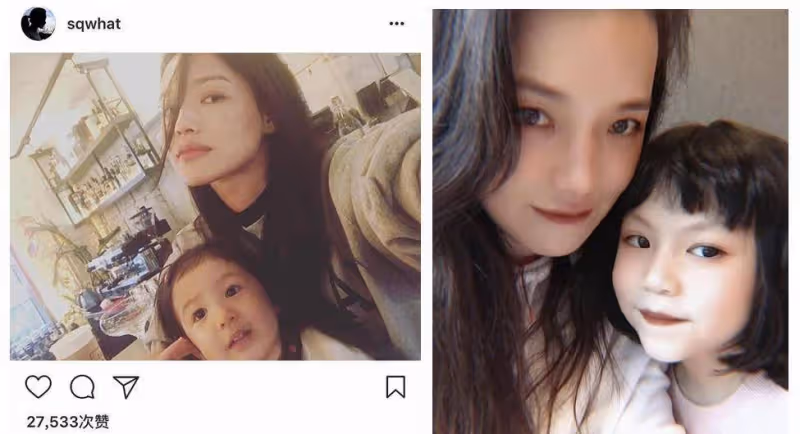 張震那麼愛舒淇,為什麼最後娶了個女助理?