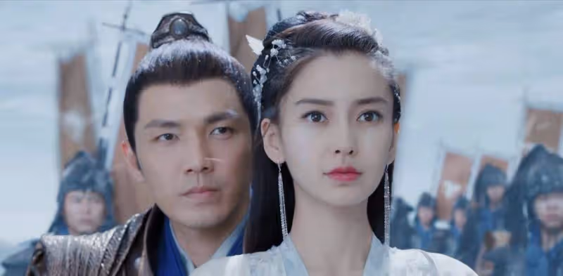 因為一部爛片而跌入谷底的6位演員,無論有多少代表作,都很難保證口碑,可惜