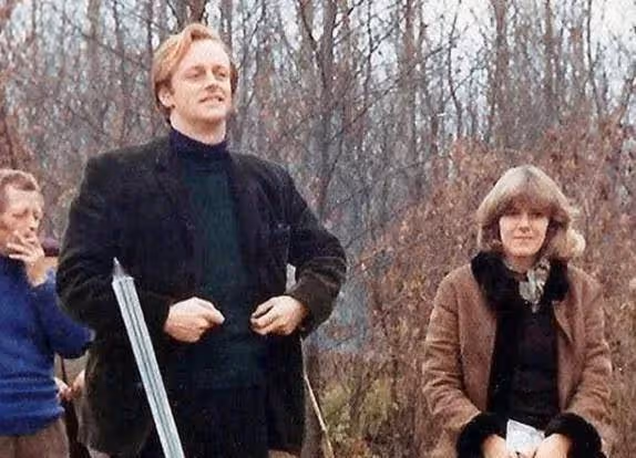 在三人聯姻中,年輕貌美的黛安娜為何輸給了又老又丑的情婦?