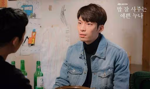 《小小姐們》魏君君衝上前線!《魷魚遊戲》成為當紅演員的途徑清單