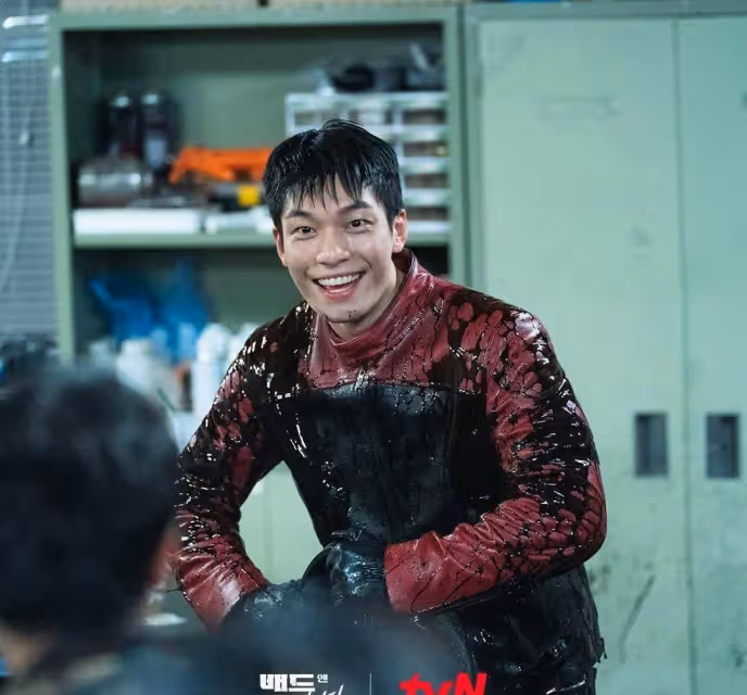 《小小姐們》魏君君衝上前線!《魷魚遊戲》成為當紅演員的途徑清單