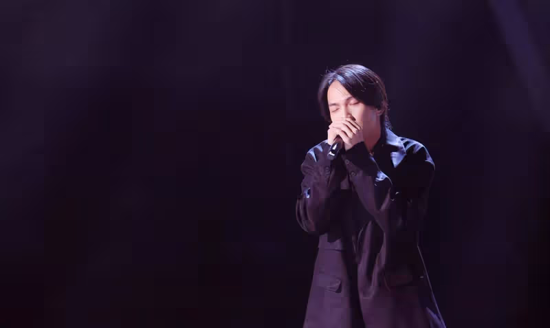 《中國好聲音2022》全國5強誕生,周菲戈淘汰,李楚楚晉級難服眾