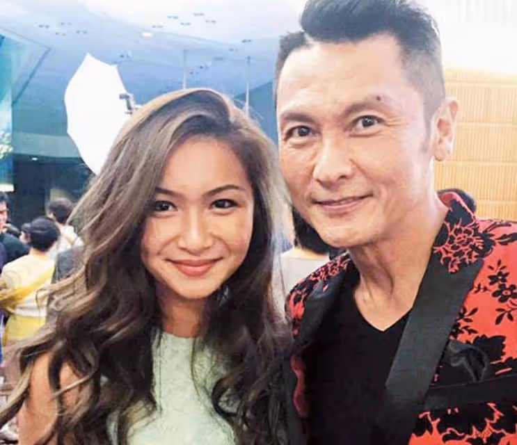 TVB舉行香港小姐競選連任!35歲母女星角逐,關麗潔女兒稱不再依賴父親