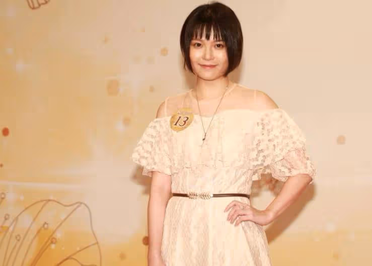 TVB舉行香港小姐競選連任！35歲母女星角逐，關麗潔女兒稱不再依賴父親