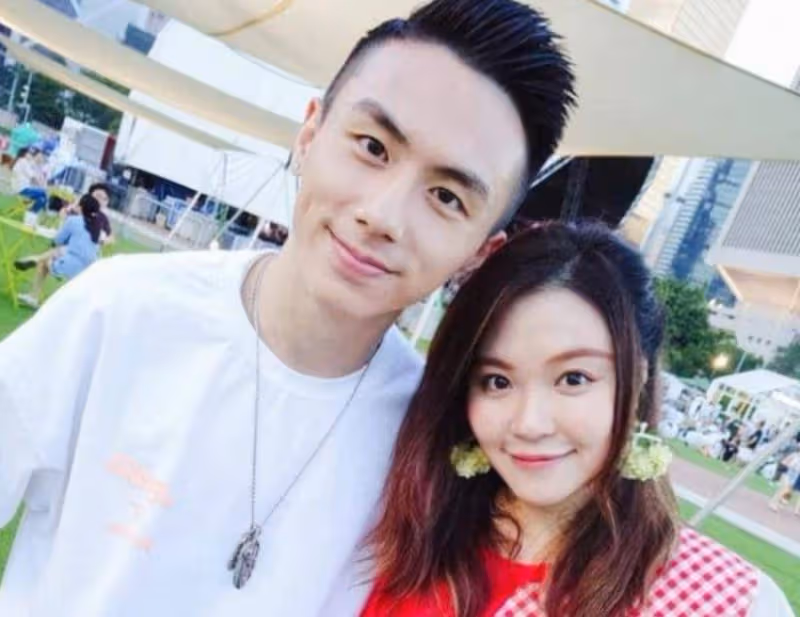 TVB舉行香港小姐競選連任！35歲母女星角逐，關麗潔女兒稱不再依賴父親