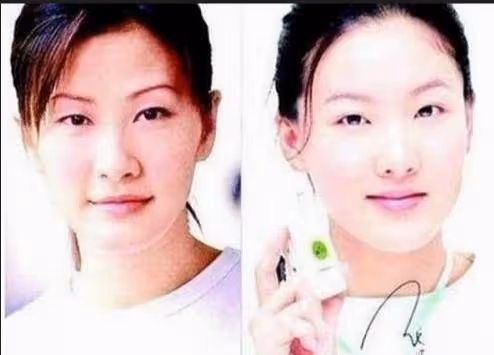 67歲老公風流,與老婆閨蜜糾纏不休,跳水女王伏明霞結婚了嗎?