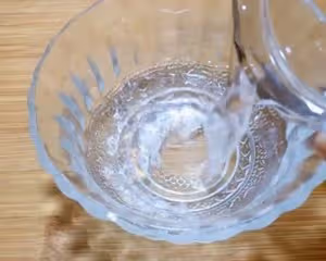 老式 發麵餅乾