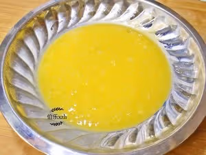 老式 發麵餅乾