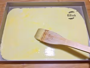 老式 發麵餅乾