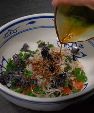 湯麵這麼做孩子吃3碗