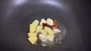 紅燒鴨掌