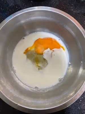 奧利奧麻薯