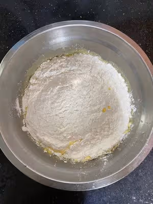 奧利奧麻薯