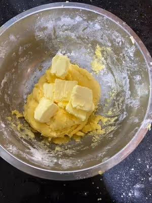 奧利奧麻薯