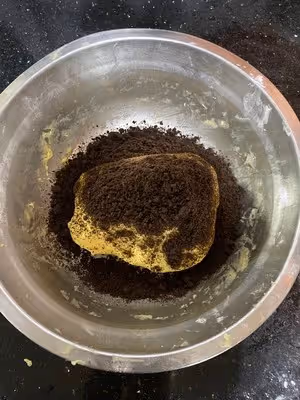 奧利奧麻薯