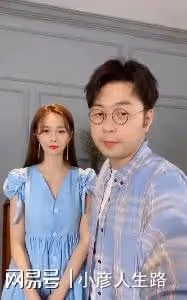沈夢辰杜海濤互刪動態，疑似發生婚變，網友同情女方！