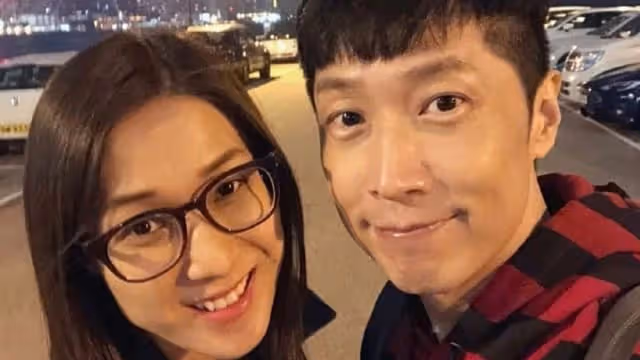 鍾嘉欣被指是雙面人　馬浚偉為好友發聲！