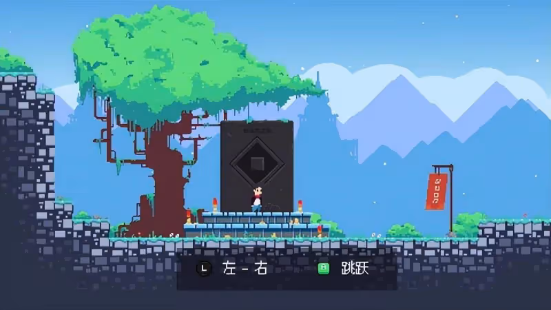 《鍵盤俠干他喵的多元宇宙》評測:不錯的解謎佳作