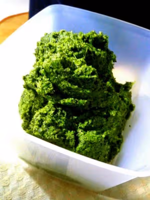 韭花醬