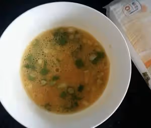 美味雞蛋麵條餅