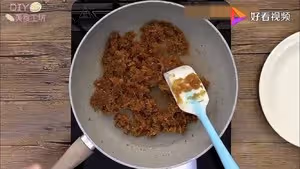 香蘭椰絲卷🥥一個平底鍋就能搞定