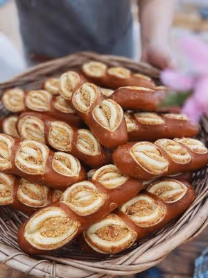 五款鹼水，一次學會