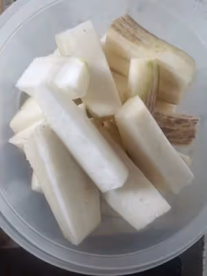據說沒有一個女生不喜歡魚香茄子