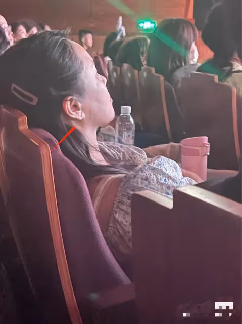 伊能靜帶女兒游迪士尼！生圖引爭議，6歲米粒與媽媽同穿公主裙，模樣十分相像