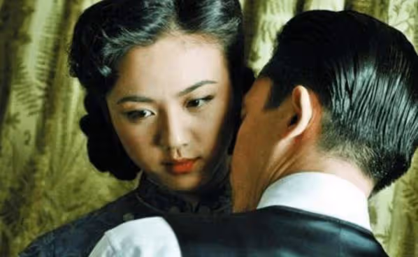 湯唯承認假戲真做,自述拍戲中和梁朝偉的細節 網友:朝偉哥真爽 !
