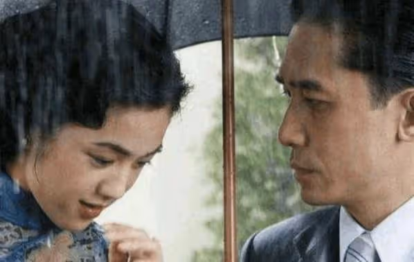 湯唯承認假戲真做,自述拍戲中和梁朝偉的細節 網友:朝偉哥真爽 !