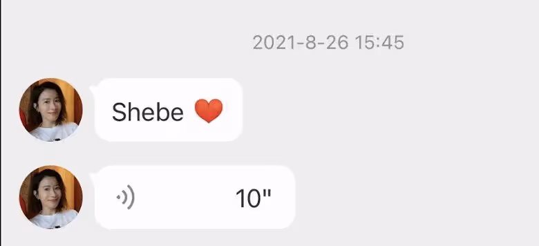 佘詩曼超寵粉舉動曝光　花幾個月為粉絲腹中寶寶取名