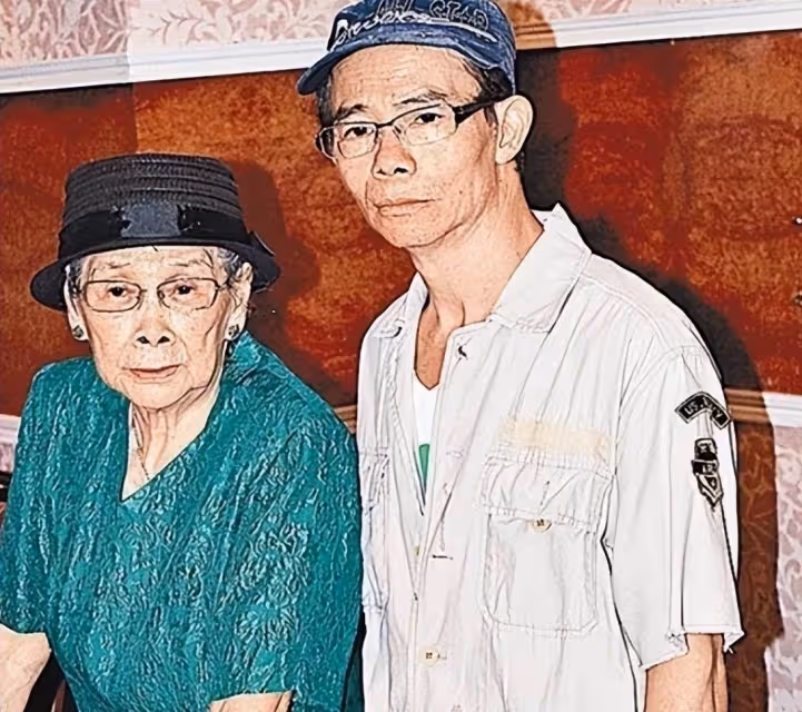 梅艷芳冥壽將至,99歲梅媽公開原諒梅啟明,望與兒子修補關系