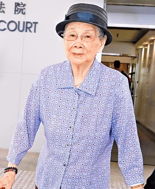 梅艷芳冥壽將至,99歲梅媽公開原諒梅啟明,望與兒子修補關系