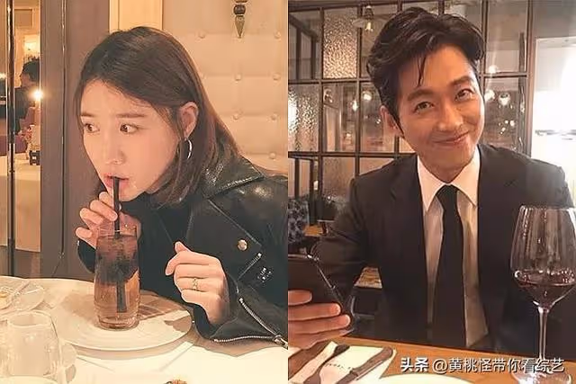 韓星南宮民婚禮照片曝光!眼神熾熱盯妻狂魔,女方去年陷醜聞爭議