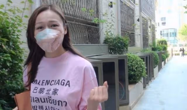 是非不斷!新晉港姐冠軍被曝欠一身債,無力償還靠選舉贏獎金還債