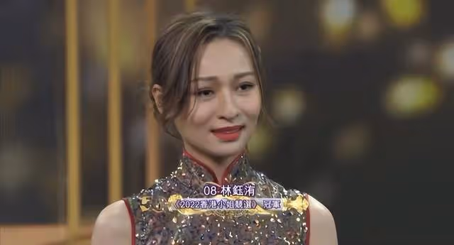 是非不斷!新晉港姐冠軍被曝欠一身債,無力償還靠選舉贏獎金還債
