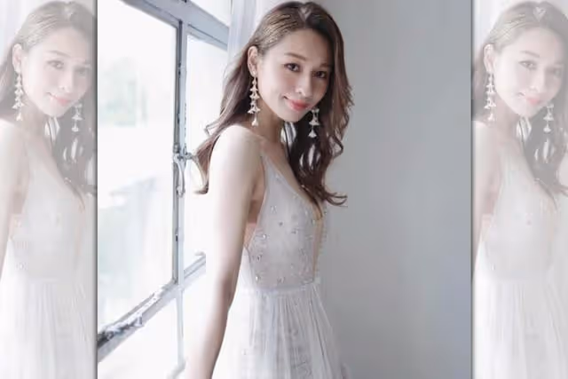 是非不斷!新晉港姐冠軍被曝欠一身債,無力償還靠選舉贏獎金還債