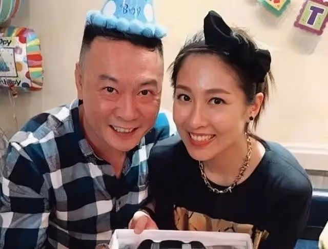 恭喜!TVB知名長腿女神投資7位數進軍美容界,要做女強人不靠老公