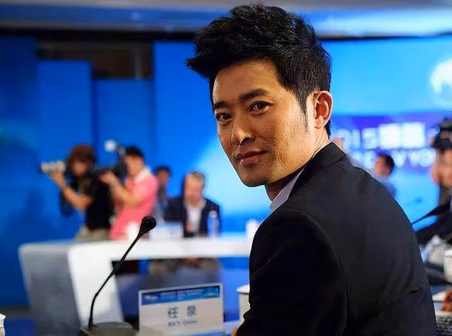 9位過氣演員現狀,有人身價過億,有人銷聲匿跡,有人被唾棄
