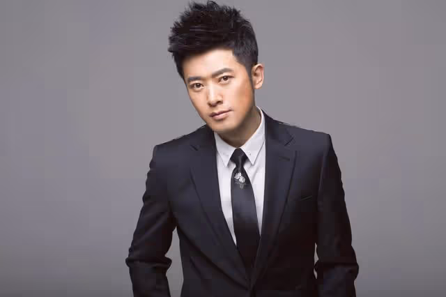 9位過氣演員現狀,有人身價過億,有人銷聲匿跡,有人被唾棄