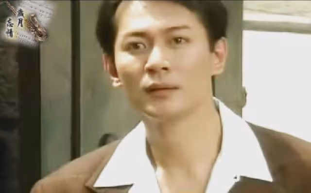 9位過氣演員現狀,有人身價過億,有人銷聲匿跡,有人被唾棄