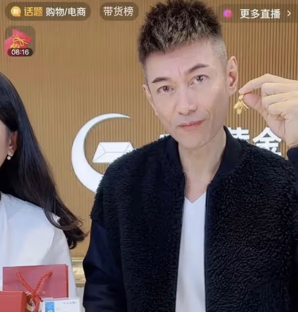 9位過氣演員現狀,有人身價過億,有人銷聲匿跡,有人被唾棄