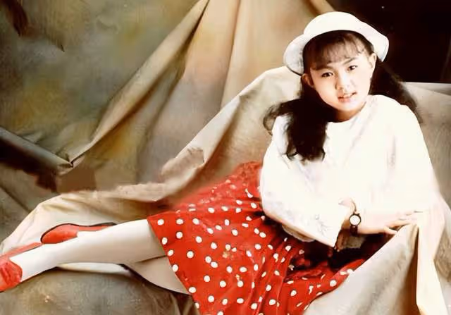 9位過氣演員現狀,有人身價過億,有人銷聲匿跡,有人被唾棄
