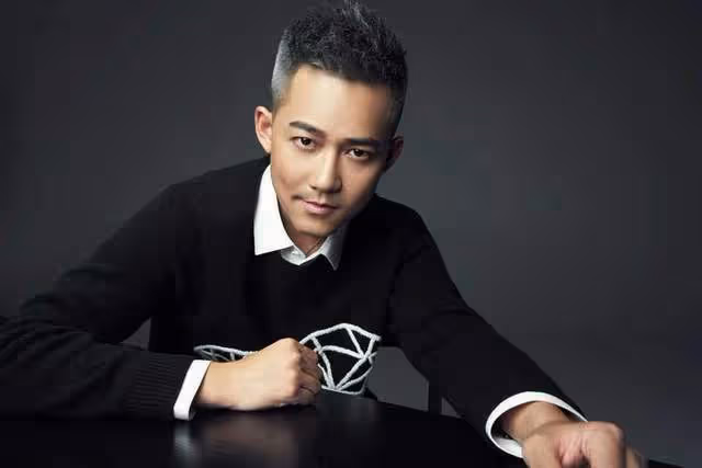 9位過氣演員現狀,有人身價過億,有人銷聲匿跡,有人被唾棄