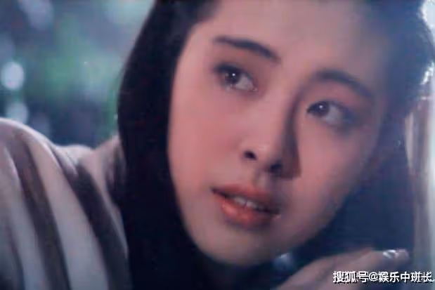 內娛「顏值天花板」王祖賢，當年火到什麼程度？又為何至今未婚？