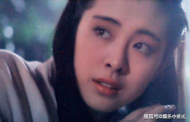內娛「顏值天花板」王祖賢,當年火到什麼程度?又為何至今未婚?