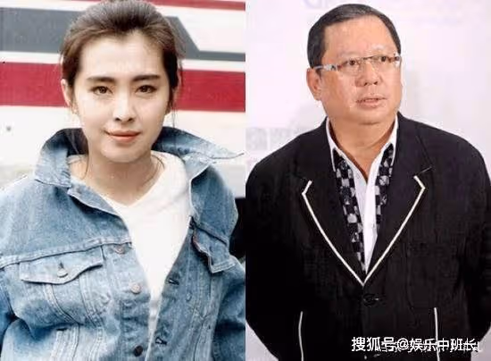 內娛「顏值天花板」王祖賢,當年火到什麼程度?又為何至今未婚?