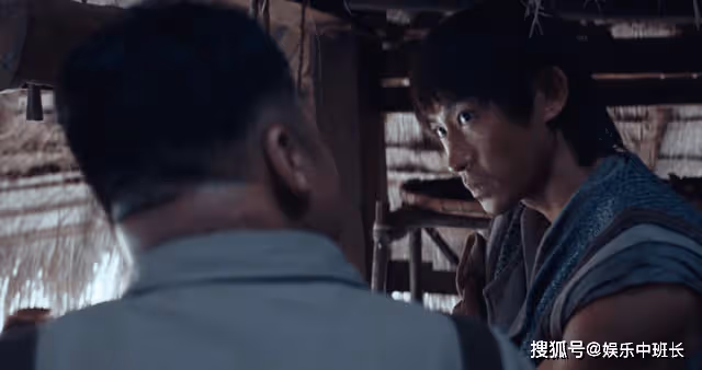 《雲南蟲谷》阿達暗中保護,實則另有目的,獻王千年復活大計