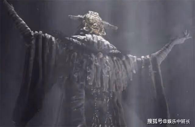 《雲南蟲谷》阿達暗中保護,實則另有目的,獻王千年復活大計