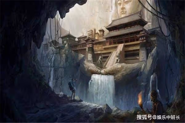 《雲南蟲谷》阿達暗中保護,實則另有目的,獻王千年復活大計